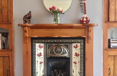 Beautiful Yorkshire House in Leeds - Foto 3