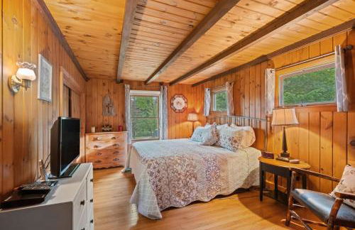 Lakefront Cabin 314 Shoreline - Foto 24