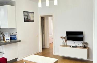 LUMINOSO APARTAMENTO en el centro de Cádiz - Foto 21