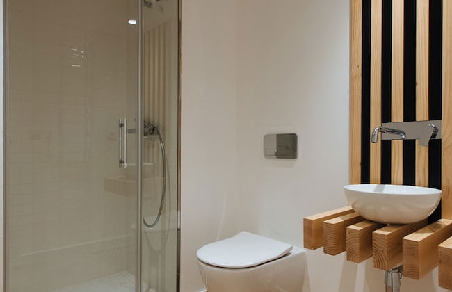 Apartamentos Murillo Gardens - Foto 39