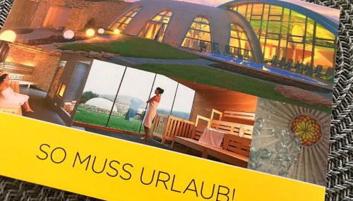 Dach-Maisonette "Villa Karola" an der Therme - Foto 2