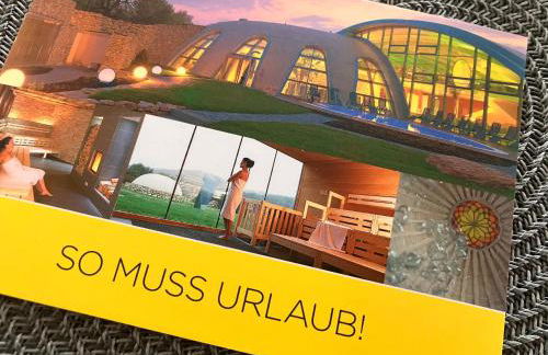 Dach-Maisonette "Villa Karola" an der Therme - Photo 14