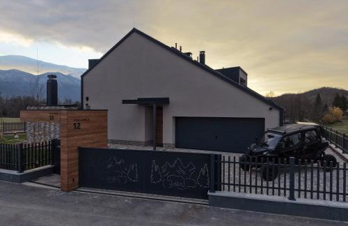 Villa ALFA Velebit luxury retreat - Photo 37