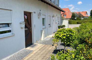 Apartment Schendel - Foto 17