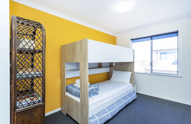 Sunset Oddes-sea - Photo 2