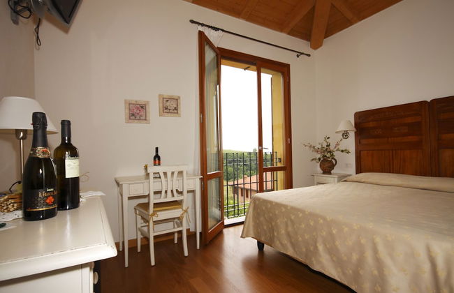 Agriturismo Borgo delle Vigne - Foto 3