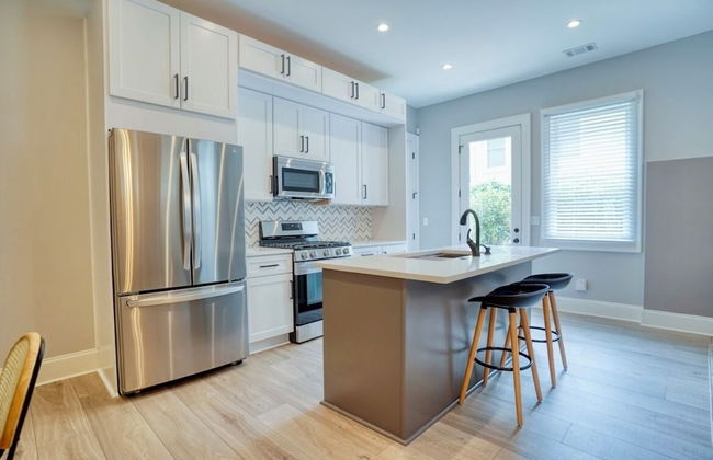 Durant Place by BCA Furnished Apartments - Foto 13