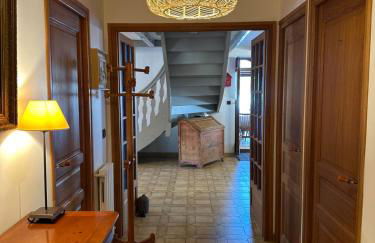 Gîtes Sous Les Loges - Mountain Apartments Lélex - Foto 20