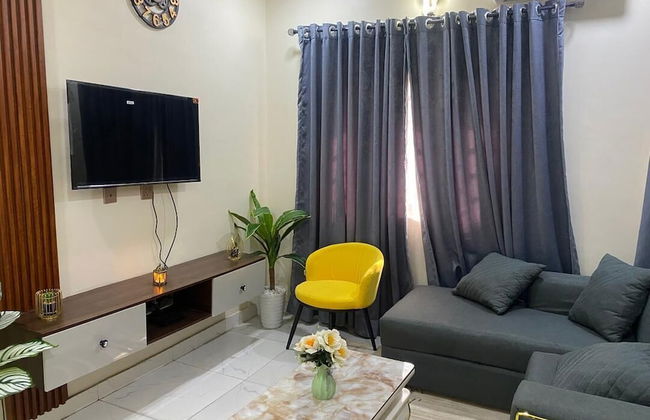 Furnished One-bedroom Bungalow in a Secure and Serene Part of Ibadan - Foto 15