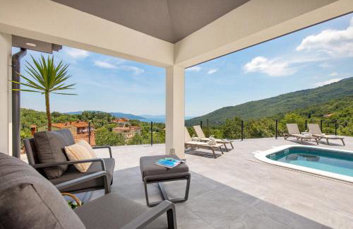 Villa Mantis - Foto 5