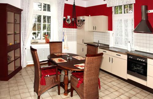 Relaxa at a Luxurious Villa in Bad Pyrmont - Foto 105