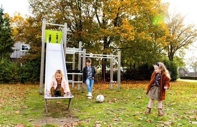 Wellness Villa in Peaceful Nature - Foto 20