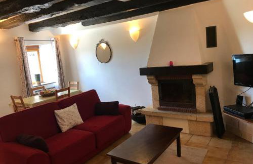 La Metairie & Cottages - Foto 16