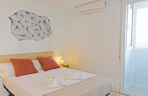 Loft Deluxe, Luminoso, Parking y Piscina - A 100 m del Mar AC - Photo 11