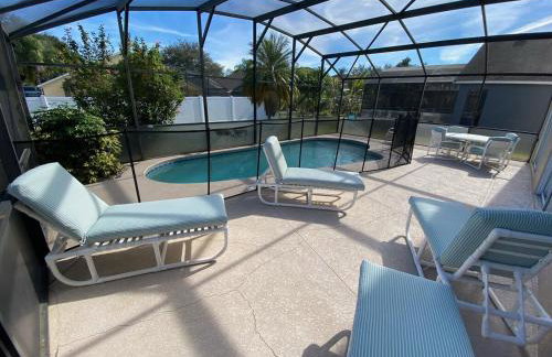 Plenty of Sunshine, Southern Dunes Pool Home - Foto 72