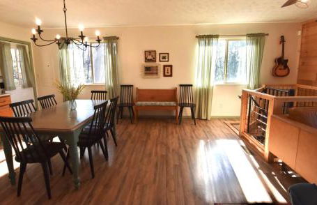 East Tennessee Family Mountain Retreat with Private Vineyard - Photo 30