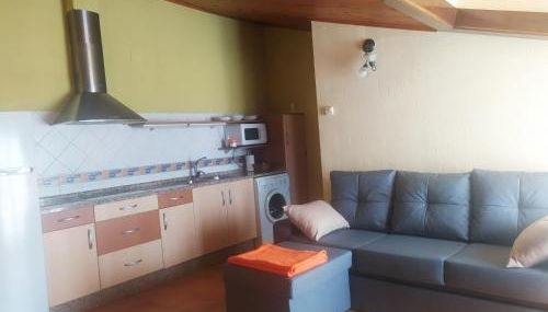 Apartamento Los Callejones - Foto 3