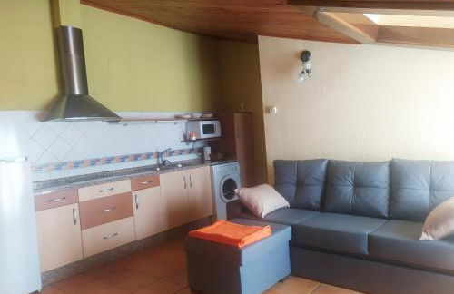 Apartamento Los Callejones - Foto 3