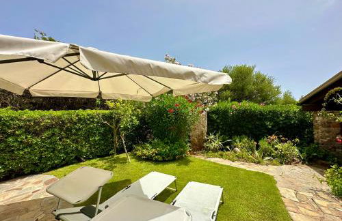 Domus Mary Cala Caterina Apartment with sea view - Foto 9