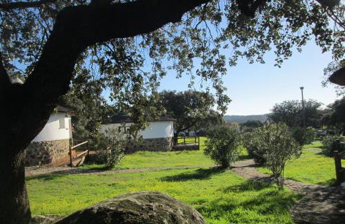 Los Chozos de la Roca - Foto 18