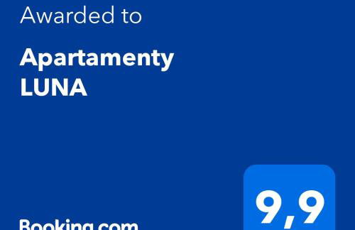 Apartamenty LUNA - Foto 2