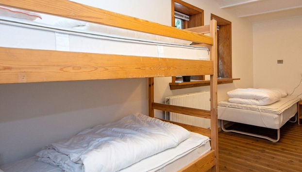 16 Person Holiday Home in Skjern-by Traum - Foto 3, Habitación