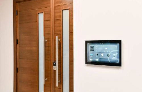 Heaven - Private Pool, Hot Tub, View, Steam Shower - Foto 27