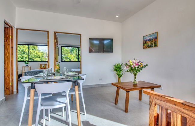 Muna Santa Rosa Apartamentos - Photo 11