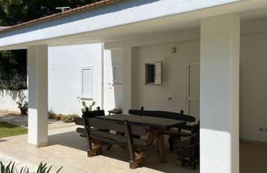 villa a Marina di Ostuni - Foto 1