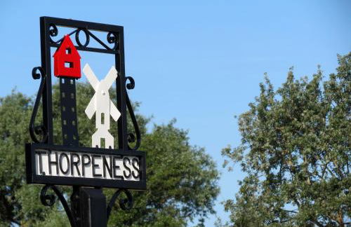 Ogilvie Lodge Apartment - Foto 19