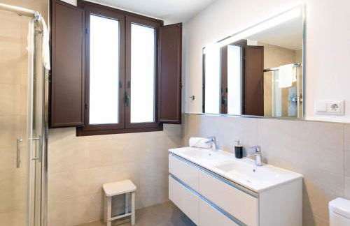 Unique 16th-Century Masia, Pool & Private Events - Foto 40