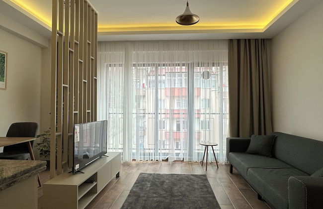 Vista Living Apartments - Foto 9