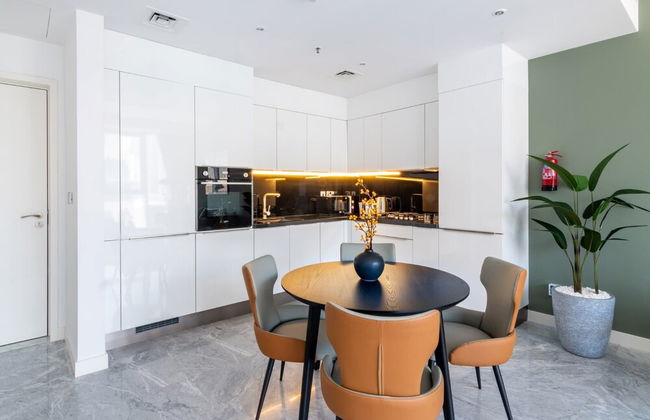 Silkhaus The Pad, Business Bay - Photo 41