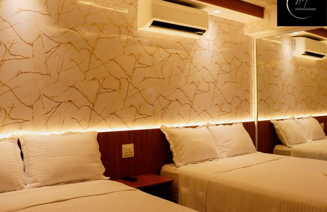 LM Setai Yacht Cabo Branco - Foto 39