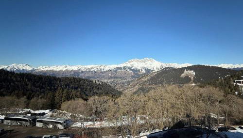 Attico del Sole sulle piste da sci - posto auto - Photo 3