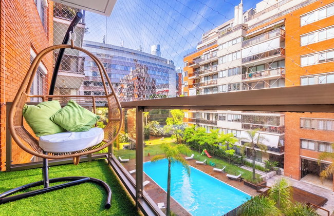 Luxury Apartments in Puerto Madero - Foto 70