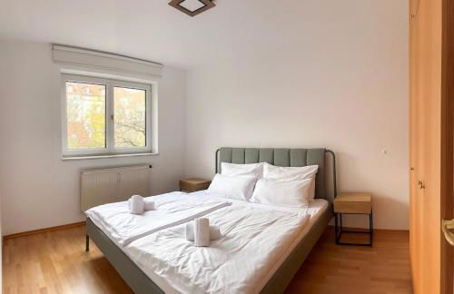 Munich City Retreat Sendling - Foto 10