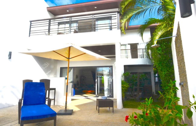 Modern Tropical Villa - Foto 27