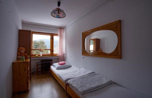 Krynica Zdrój - Dom nad wodą - Foto 20