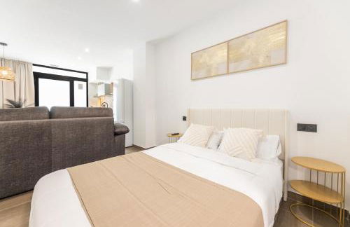 Loft Urban Beach - Cerca del Mar - Foto 19