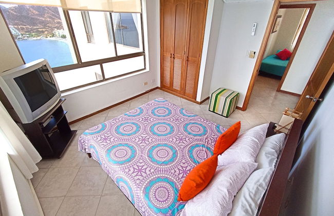 Apartamentos Rodadero - Vistas al Mar - Photo 7