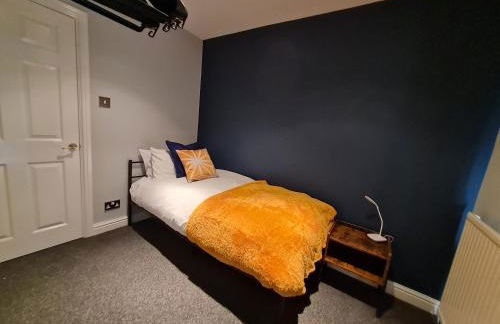 Family friendly, Modern House just 1m from Bike Park Wales - Photo 21