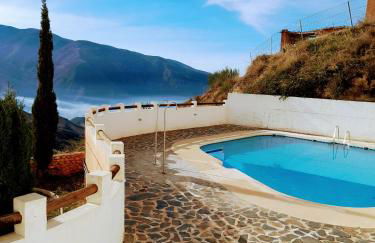 Apartamento Valentino's- Alpujarra - Foto 1