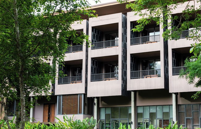 Puripai Villa Wellness & Retreat - Foto 44