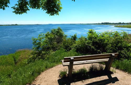 Mann un Fru - Residenz am Yachthafen - Foto 10