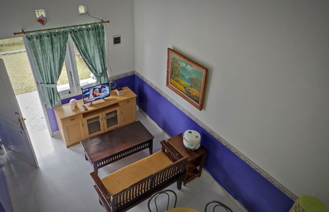 Villa Ciater Highland - Foto 21