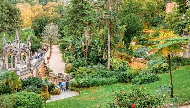 Sintra Romance and Mystery Private Tour - Photo 3