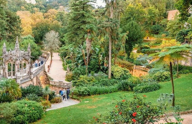 Sintra Romance and Mystery Private Tour - Photo 3
