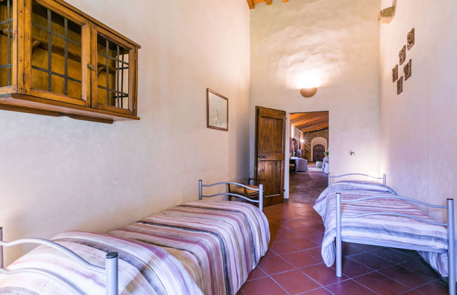 Il Convento - Foto 40