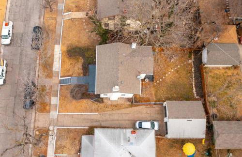 3 Bed 1 5 Bath Home in College Hill By Hospital - Foto 43